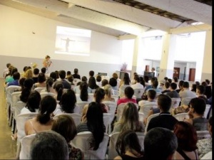 Aula Magna FDV