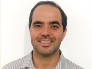 Professor da FDV defende Doutorado.