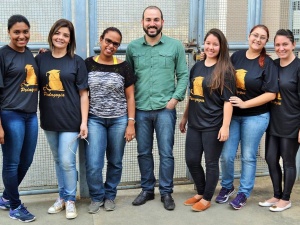 Projeto Educa Ação
