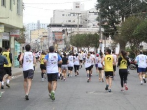 Resultados da IV Corrida de Rua da FDV