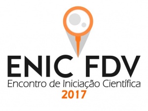 FDV realiza Encontro de Iniciação Científica