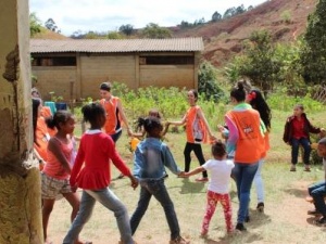 Projeto Hora de Brincar