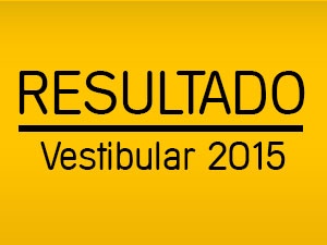 FDV Divulga Resultado do Vestibular 2015
