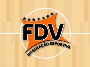 I TORNEIO DE INTEGRAÇÃO ESPORTIVA DA FDV