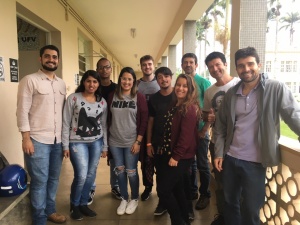 Comunicação Digital: conectando pessoas e ideias.