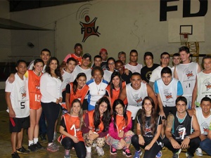 Curso de Bacharelado em Educação Física da FDV recebe nota 4 no ENADE.