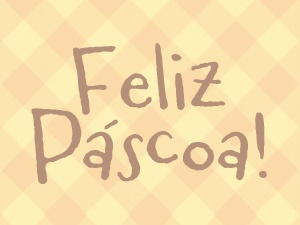 Recesso de Semana Santa