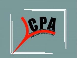 CPA - 14ª Avaliação Institucional (2021)