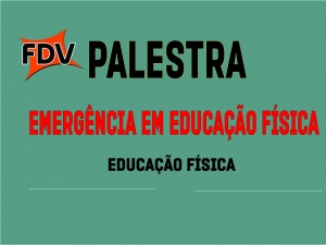 Emergências em Educação Física