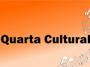 2º Quarta cultural da FDV