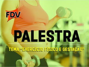 Exercício físico e gestação