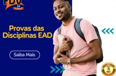 Provas EAD