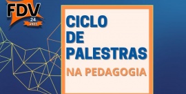 Ciclo de Palestras