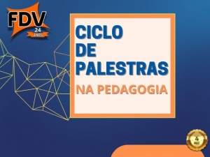 Ciclo de Palestras
