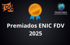 Trabalhos Premiados ENIC FDV 2025