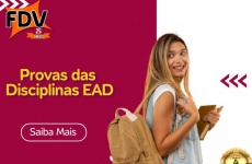 Provas Ead