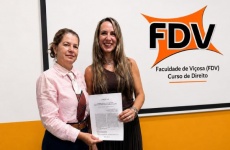 Uma conquista que merece ser compartilhada!