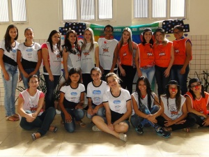 Abrem-se as Cortinas... E Começa o Espetáculo!