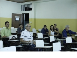 Apresentação dos Resultados da nona Autoavaliação