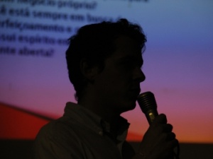 Semana Acadêmica da FDV