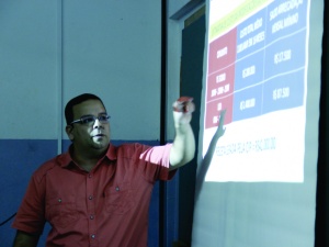 Como Ervália Tornou-se a Cidade de Melhor Iluminação Pública da Zona da Mata Mineira