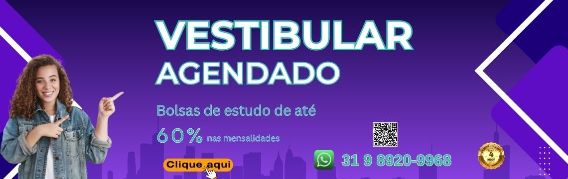 vestibular agendado 2026-1