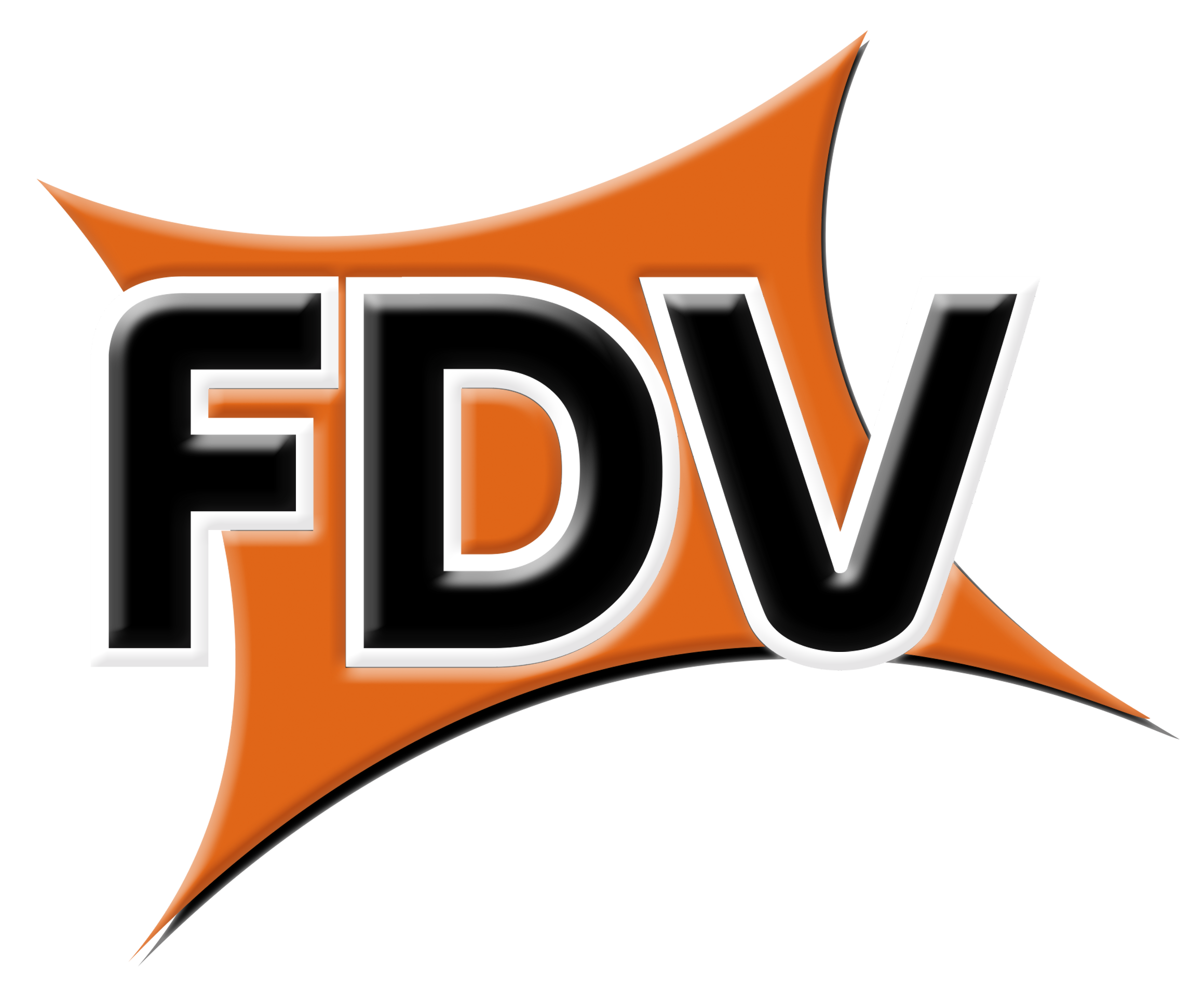 Logo fdv