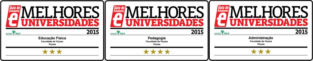 Melhores universidades 2015