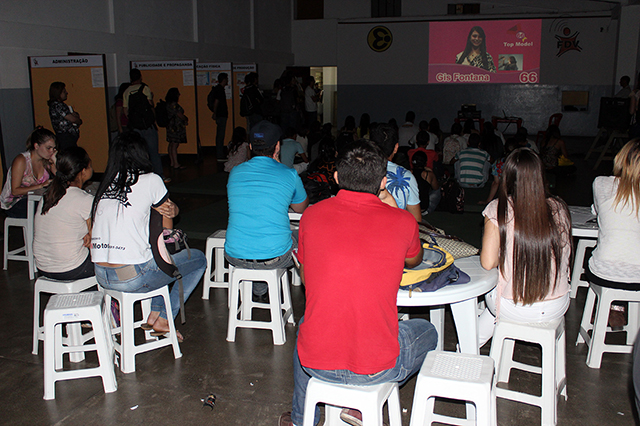 Quarta Cultural FDV