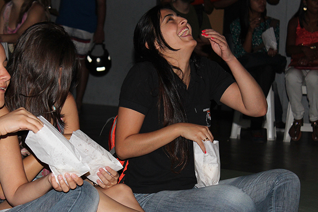 Quarta Cultural FDV